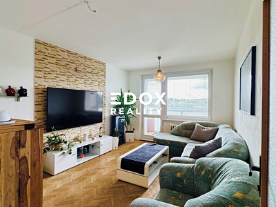 Prodej bytu 3+1 64 m²