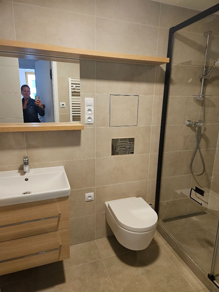 Pronájem bytu 2+kk 55 m² – fotografie 4