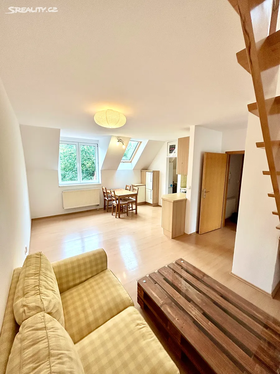 Prodej bytu 3+kk 78 m² – pohled 4