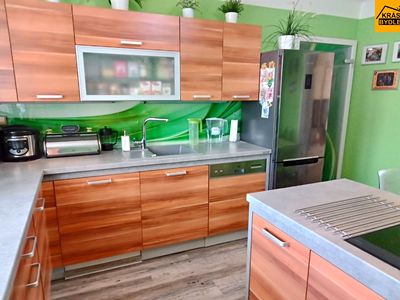 Prodej bytu 2+1 54 m²
