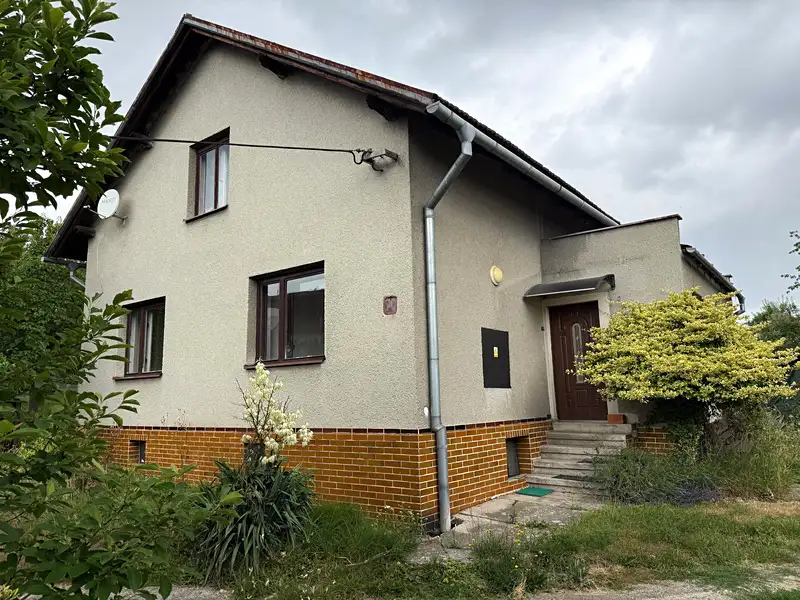 Prodej rodinného domu 111 m², pozemek 1456 m², Staříč – náhled fotky 1