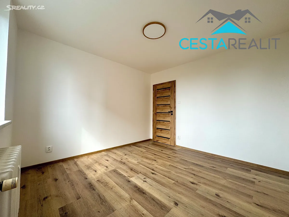 Prodej bytu 3+1 66 m² – další