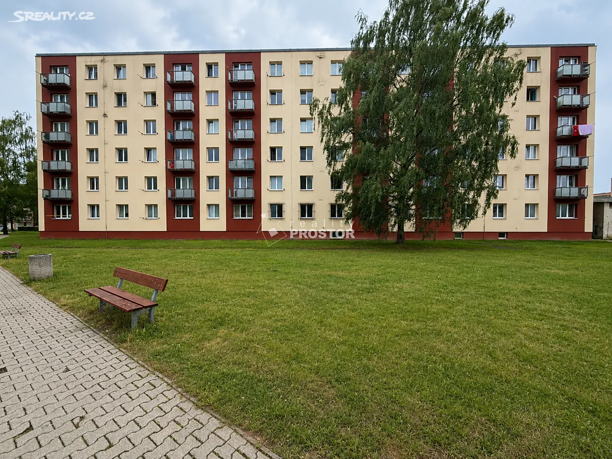 Prodej bytu 3+1 71 m², Kladno
