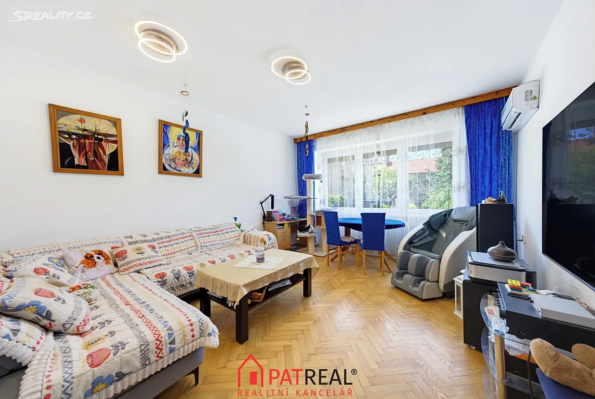 Prodej rodinného domu 130 m², pozemek 124 m² – pohled 6