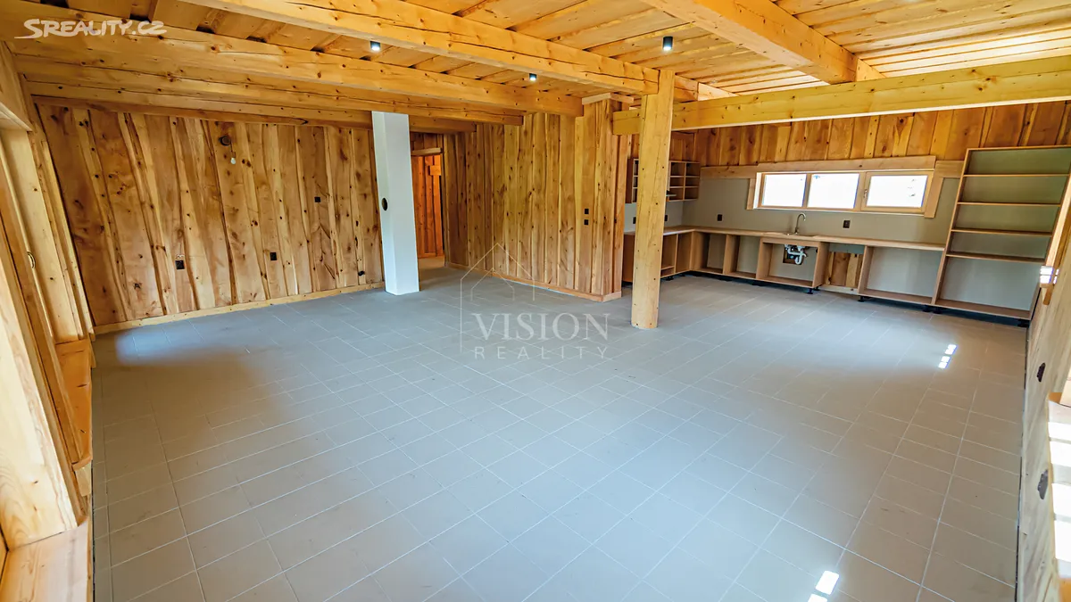 Prodej rodinného domu 129 m², pozemek 1333 m² – pohled 3