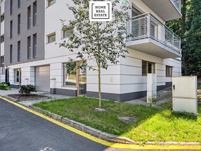 Prodej kanceláře 78 m²