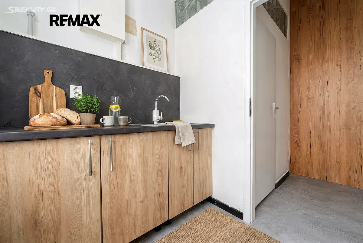 Pronájem obchodního prostoru 60 m² – pohled 6