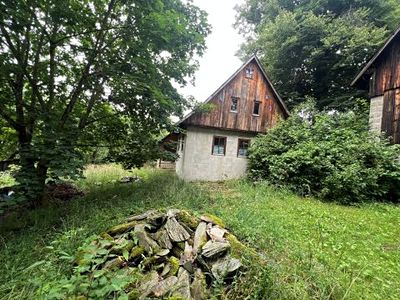 Prodej chalupy 94 m², pozemek 994 m²