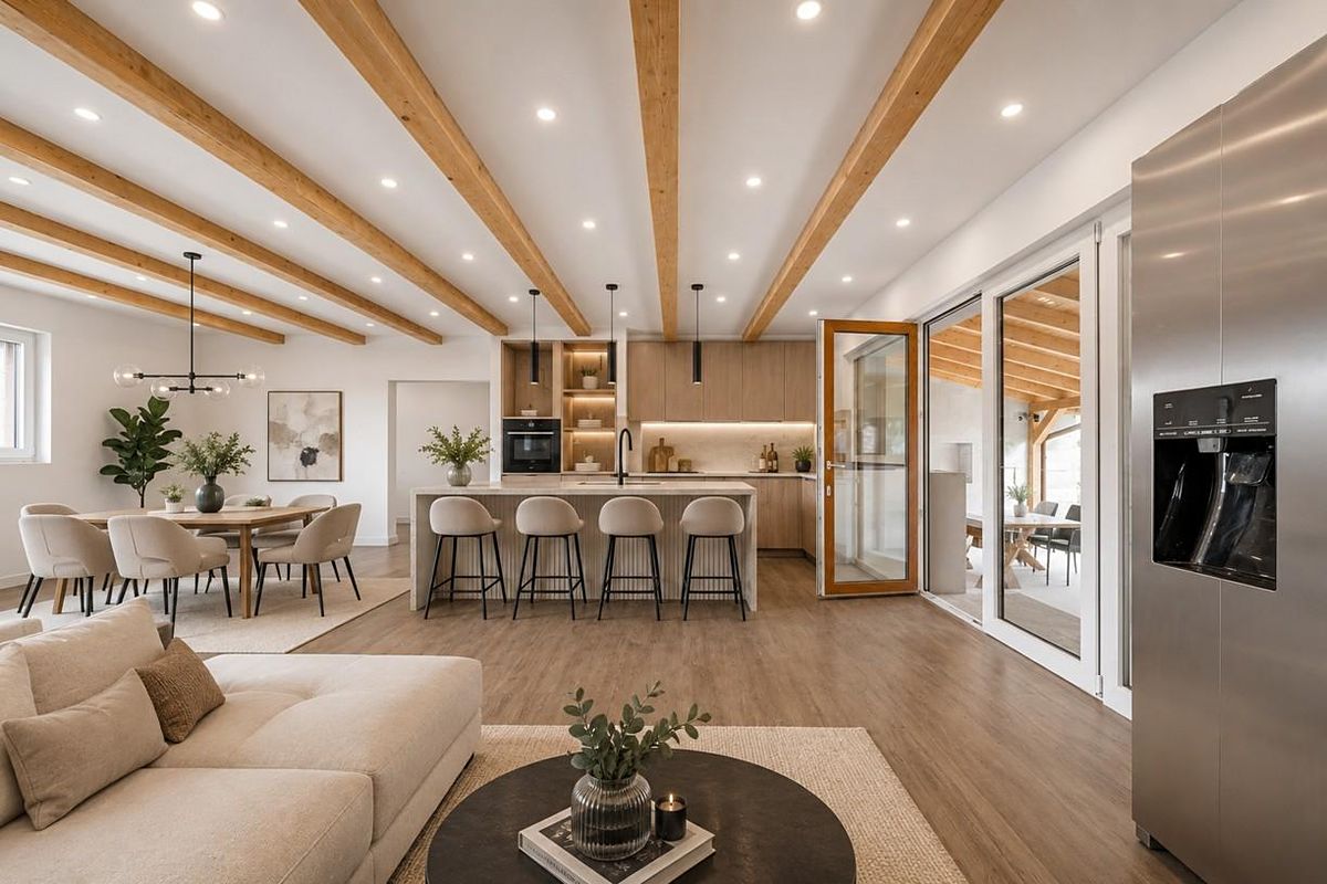 Prodej rodinného domu 162 m², pozemek 605 m² – fotografie 2