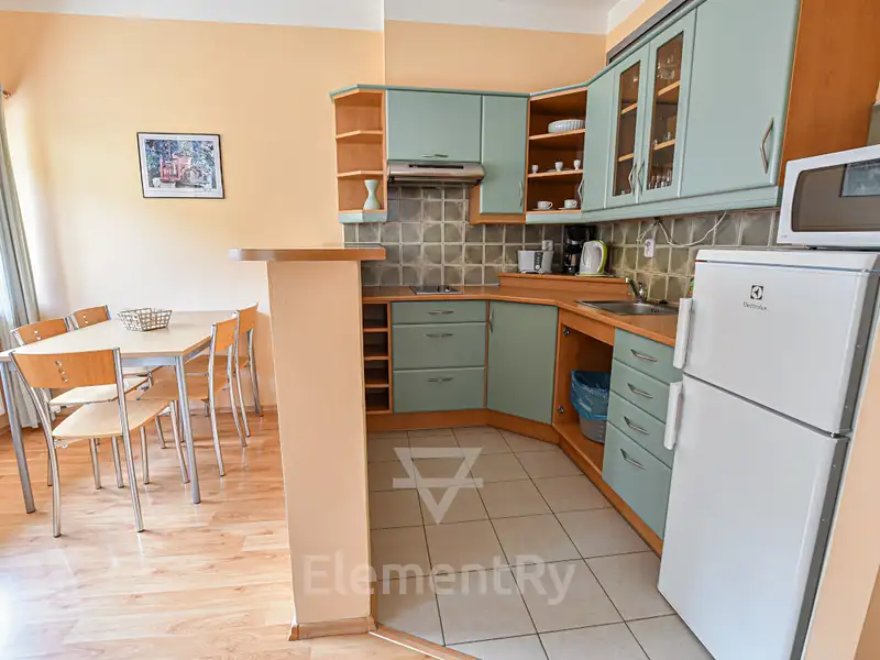 Prodej bytu 2+kk 60 m², Harrachov – náhled fotky 3