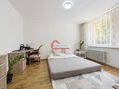 Prodej bytu 2+1, 57 m² (3 z 16)