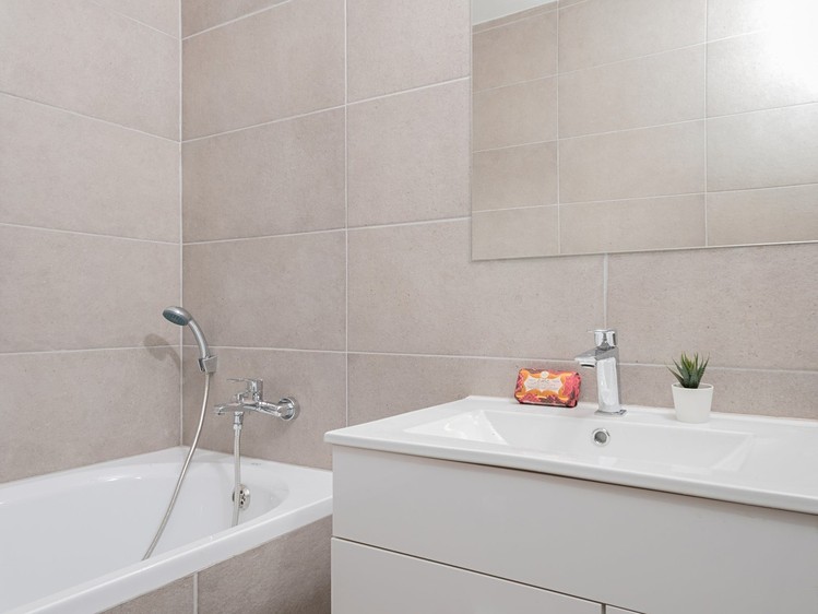 Wohnung 3+1 zur Miete, 70 m² (7 von 21)