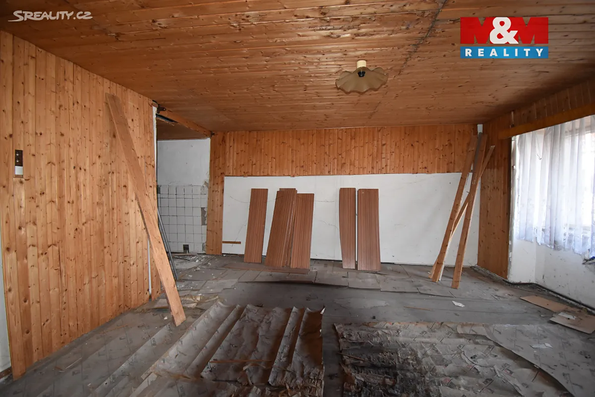 Prodej rodinného domu 200 m², pozemek 237 m² – pohled 5