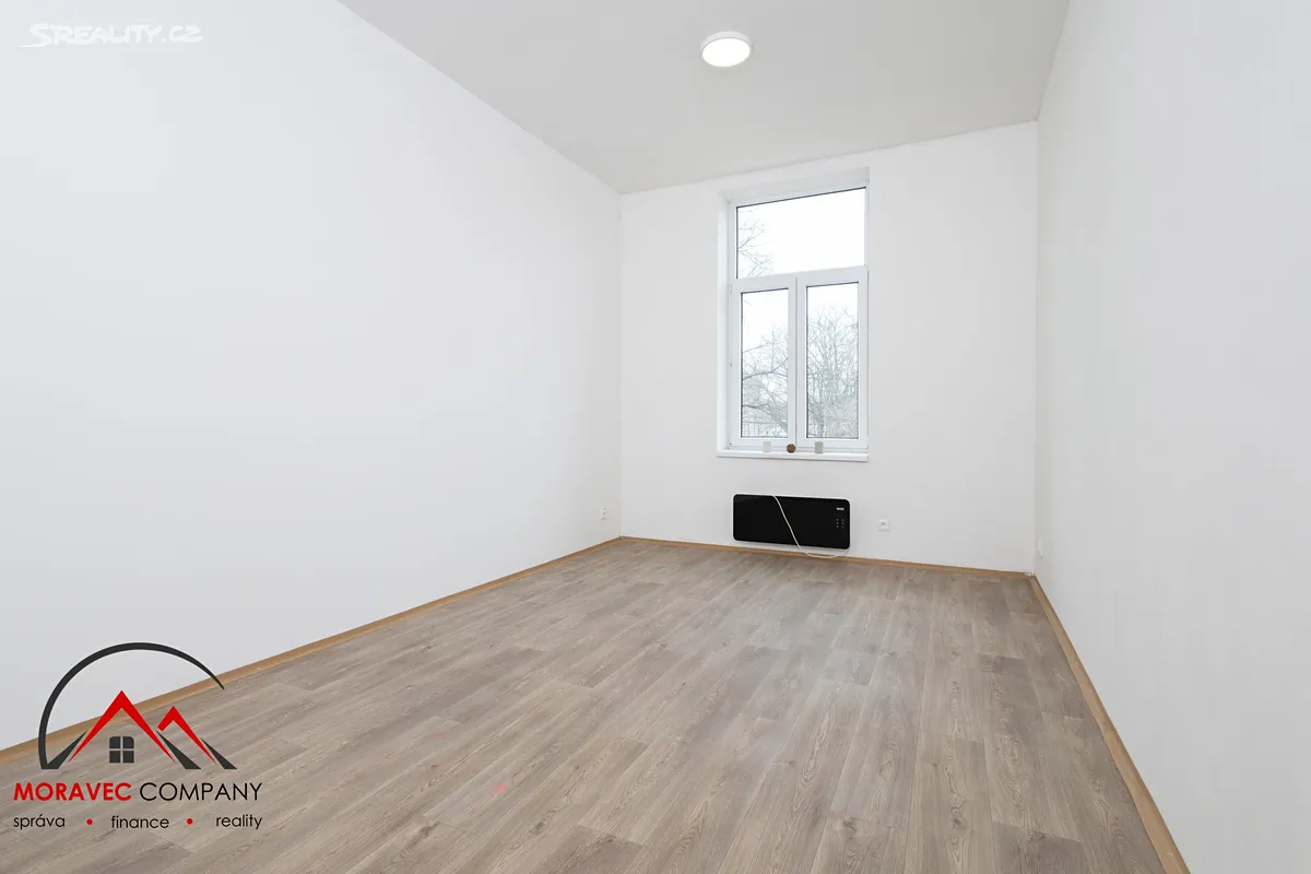 Pronájem bytu 2+kk 65 m² – pohled 5