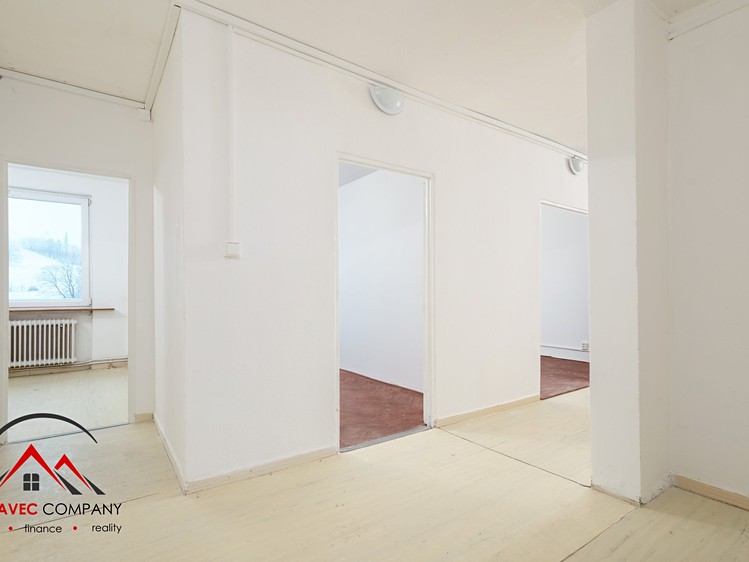 Wohnung 3+1 zur Miete, 70 m² (11 von 21)