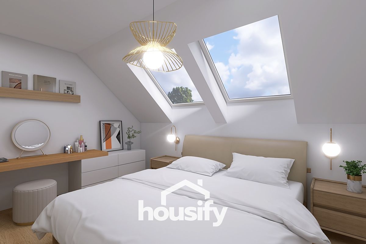 Prodej bytu 3+kk 68 m² – fotografie 3