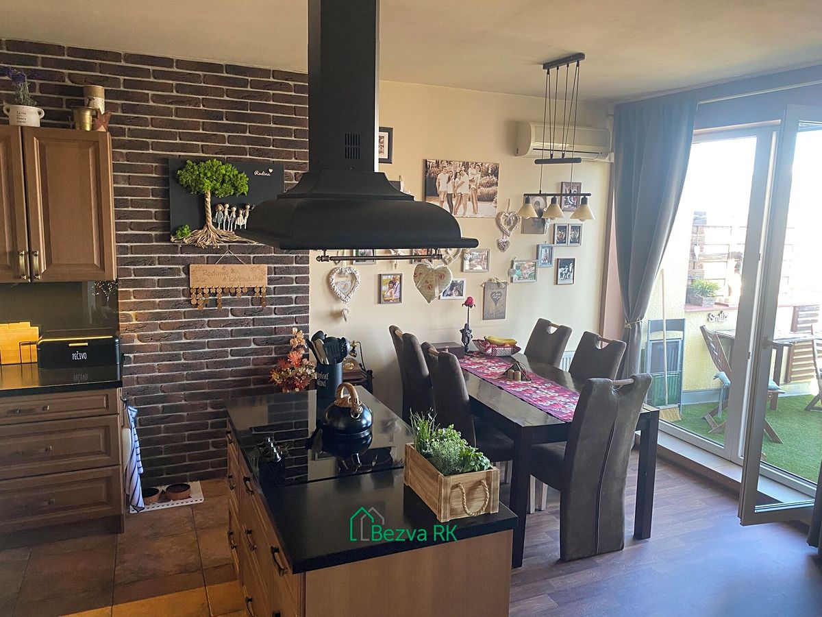 Prodej bytu 4+kk 116 m² – fotografie 3