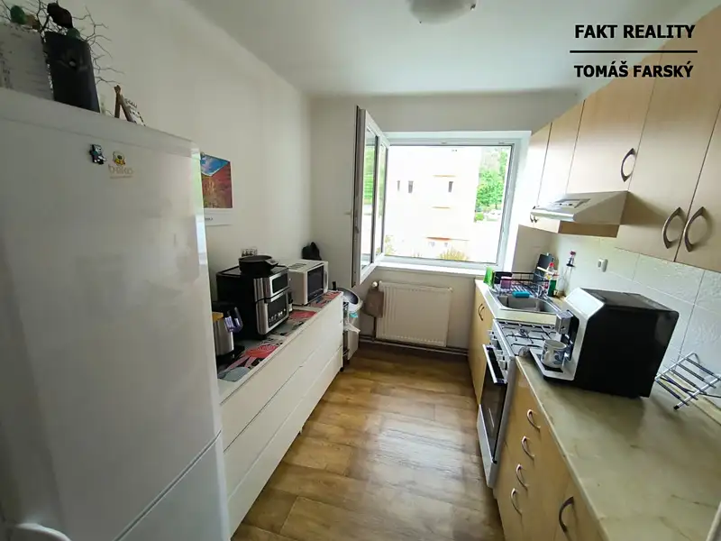 Pronájem bytu 3+1 65 m², Děčín – náhled fotky 3