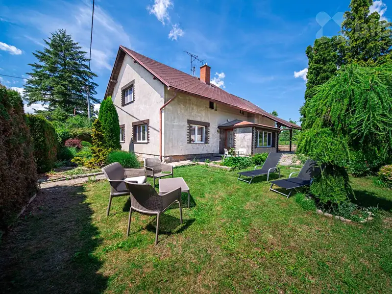 Prodej rodinného domu 185 m², pozemek 1211 m², Vlčkovice v Podkrkonoší – náhled fotky 2