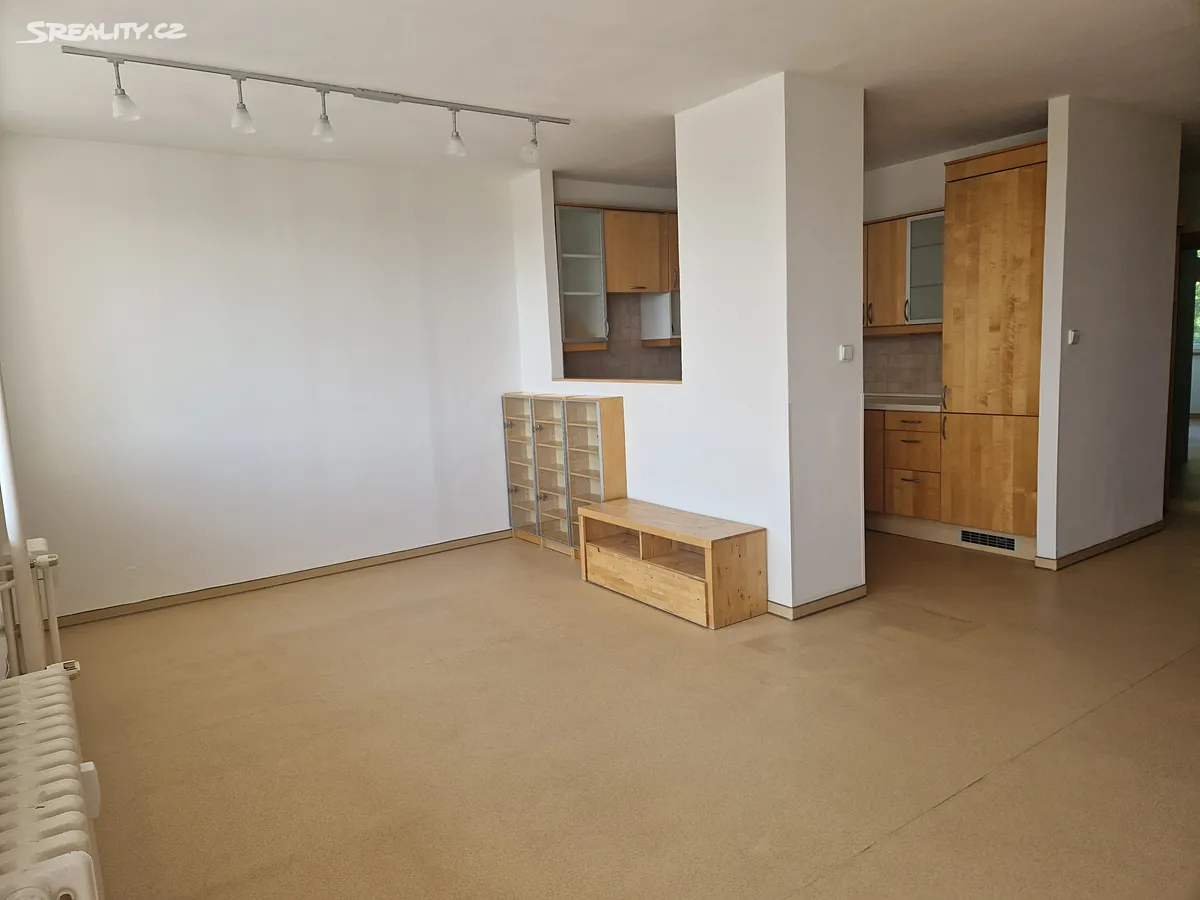 Pronájem bytu 3+kk 72 m² - Widok 4