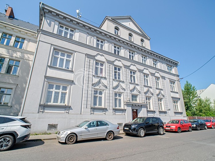 Prodej bytu 4+1, 112 m² (1 z 19)