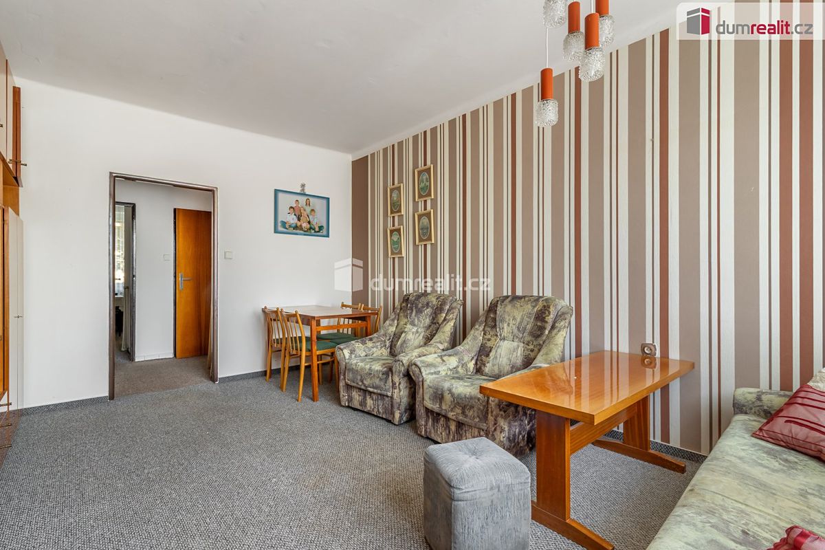 Prodej bytu 3+1 78 m² – fotografie 4