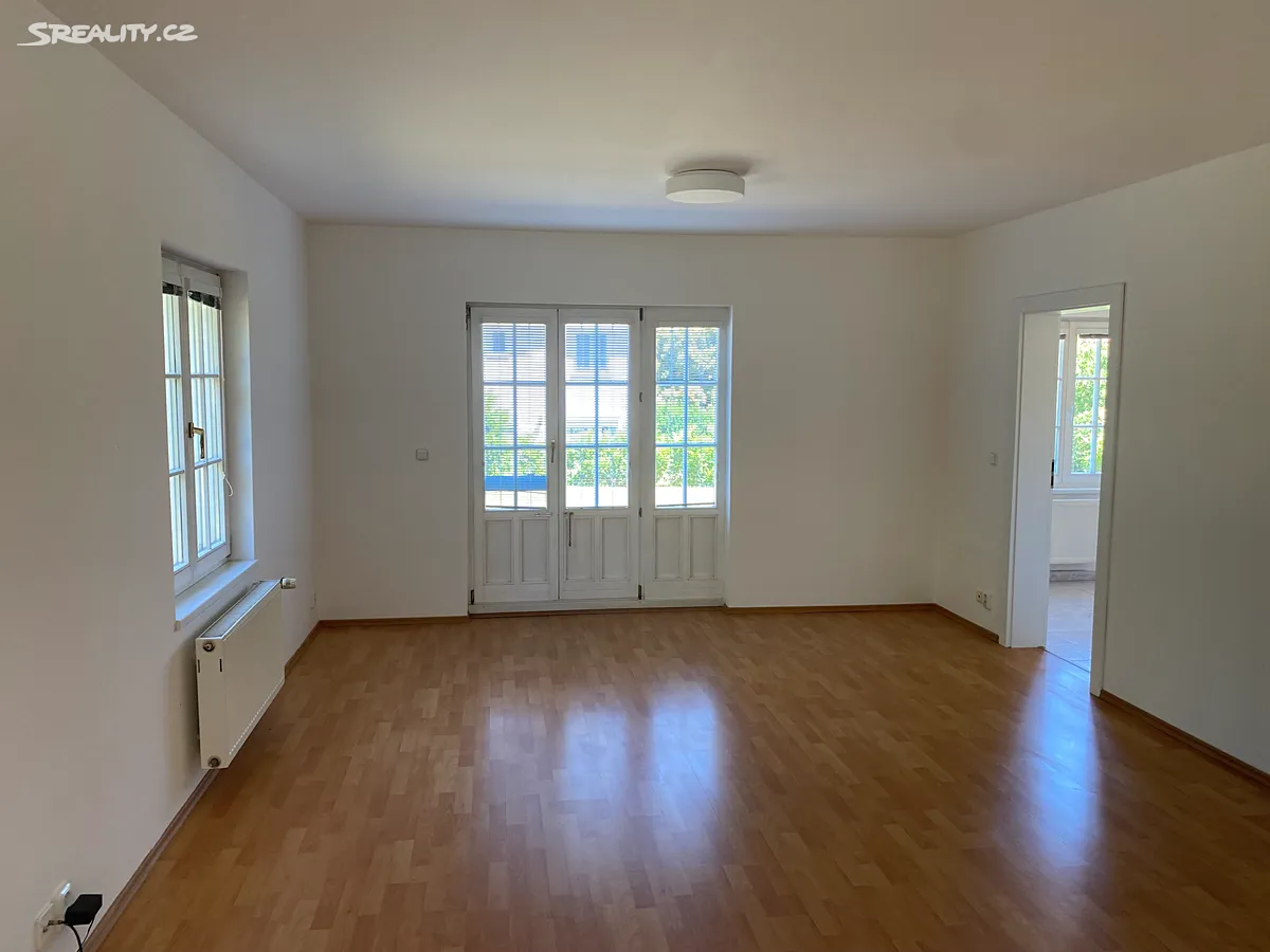 Pronájem vily 125 m², pozemek 335 m² – pohled 6