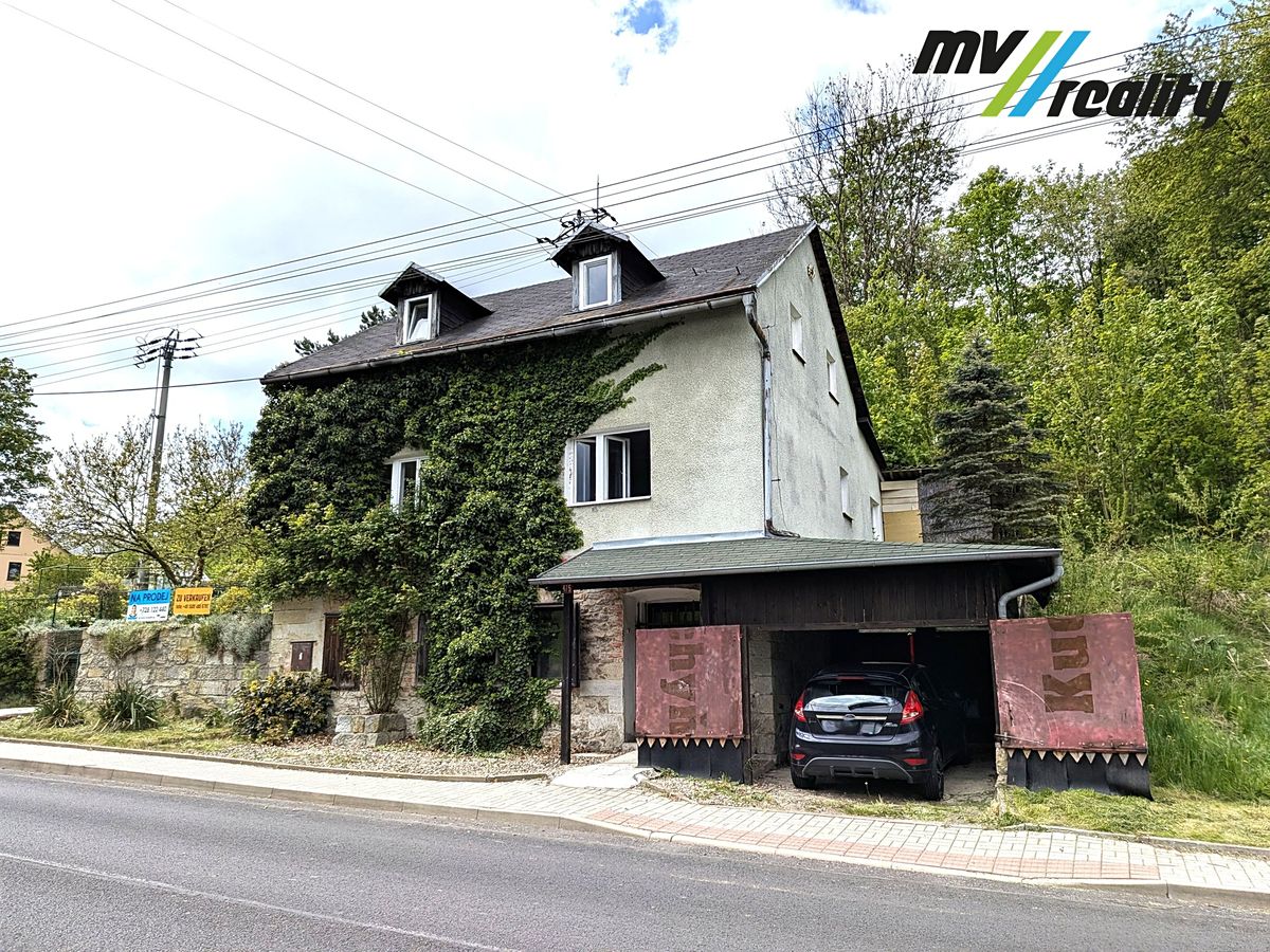 Prodej rodinného domu 145 m², pozemek 2342 m² – fotografie 2