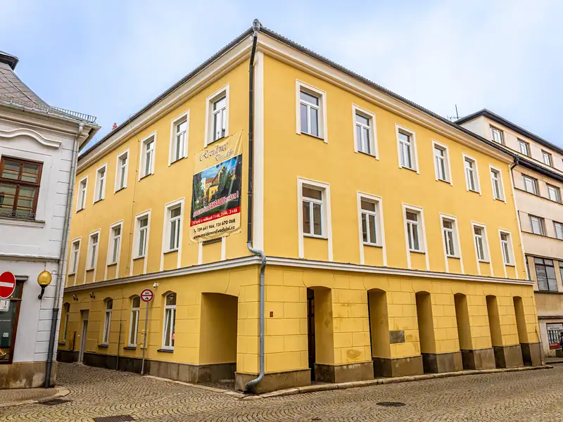Prodej bytu 2+kk 63 m², Jihlava – náhled fotky 2