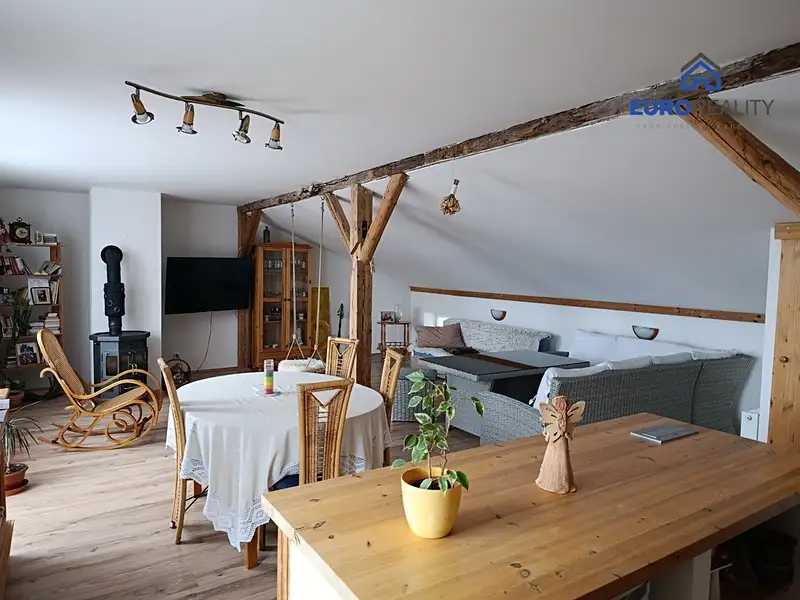 Prodej rodinného domu 360 m², pozemek 208 m², Teplá – náhled fotky 3