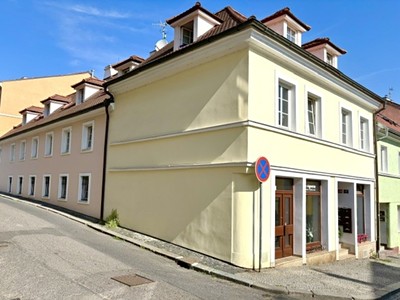 Prodej bytu 3+kk 84 m²