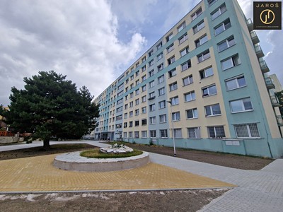 Prodej bytu 2+kk 40 m²