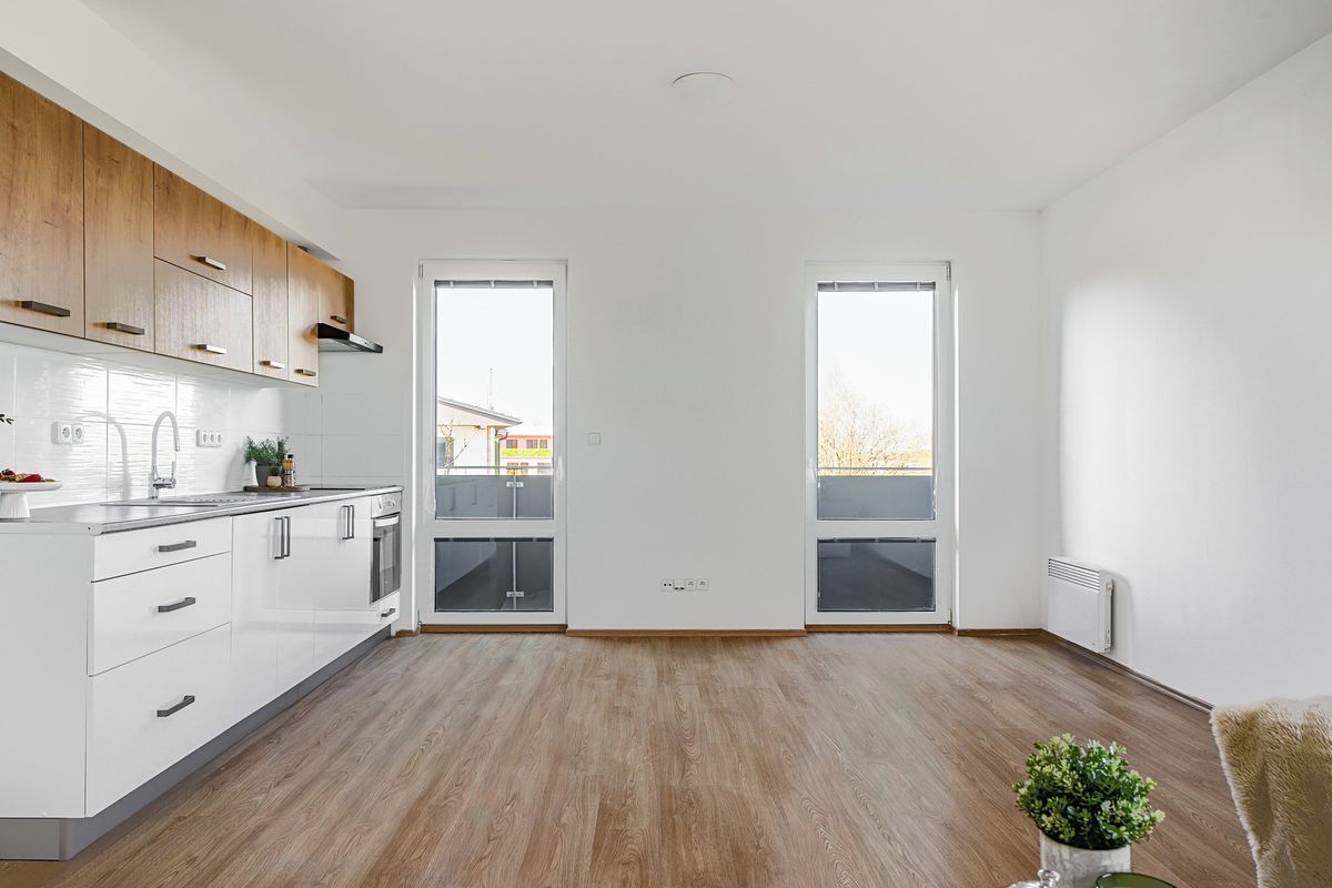 Prodej bytu 2+kk 57 m²