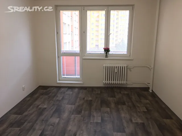 Pronájem bytu 1+1 36 m² – pohled 6