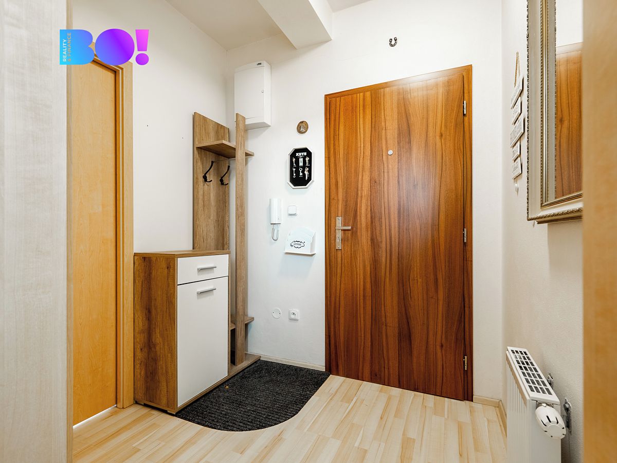 Prodej bytu 2+kk 59 m² – fotografie 3
