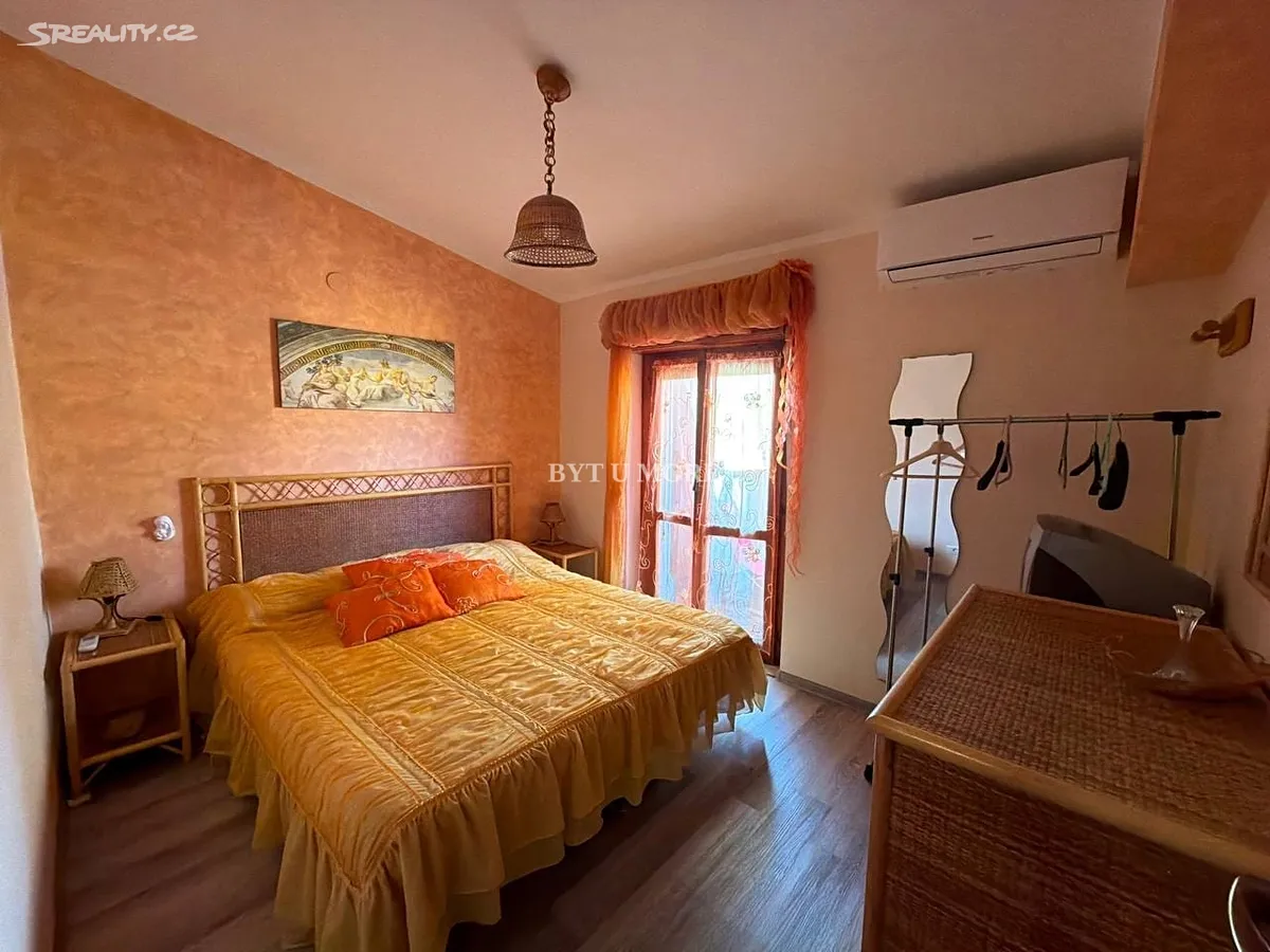 Prodej bytu 3+kk 60 m², Scalea