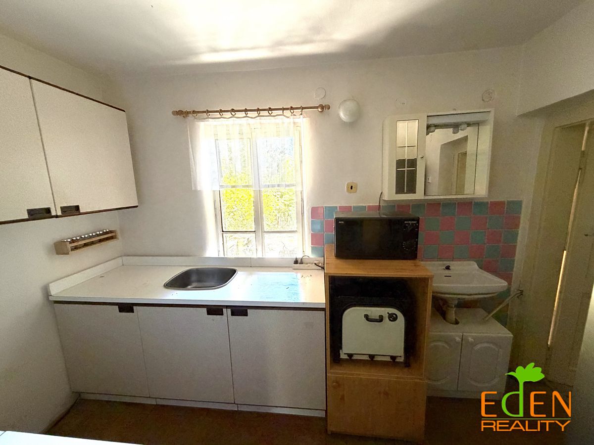 Prodej chaty 73 m², pozemek 1408 m² – fotografie 3