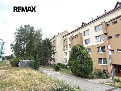 Pronájem bytu 2+1 50 m²
