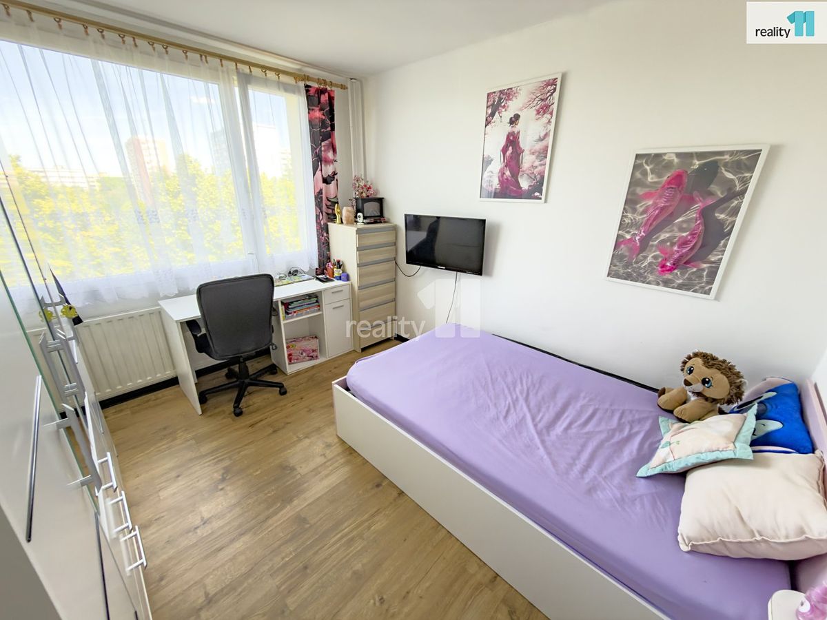Prodej bytu 3+1 62 m² – fotografie 3