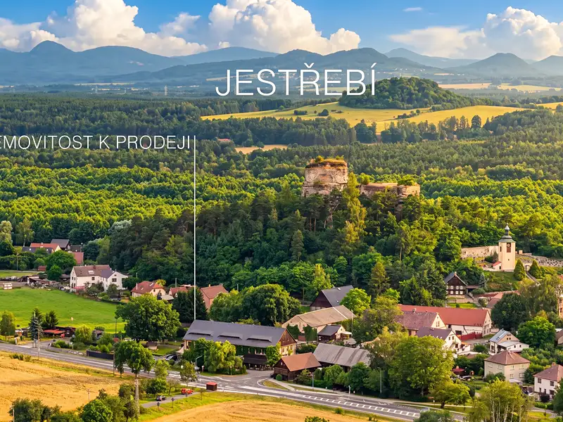 Prodej restaurace 500 m², Jestřebí – náhled fotky 3