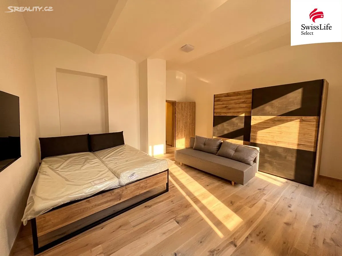 Pronájem bytu 2+kk 54 m² - Widok 5