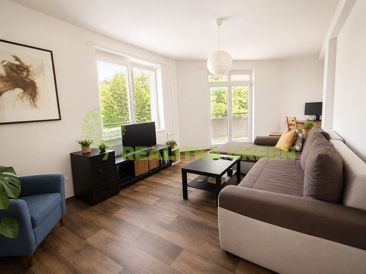 Pronájem bytu 3+1 93 m² – fotografie 3