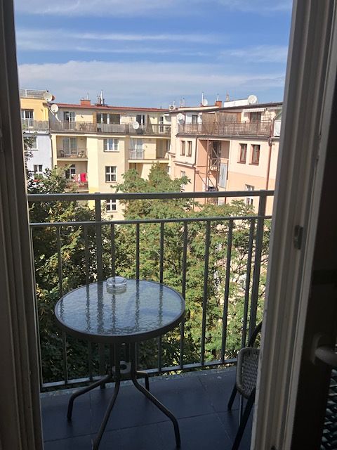 Pronájem bytu 3+kk 90 m²