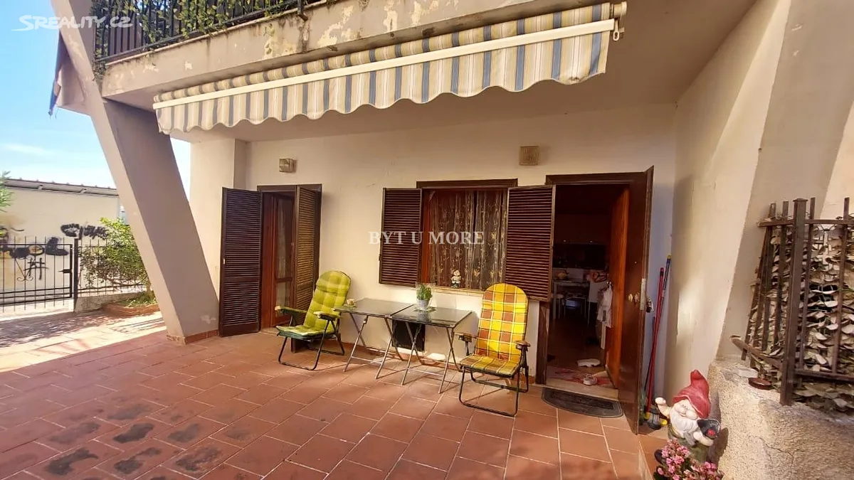 Prodej bytu 2+kk 45 m² - Vista 4