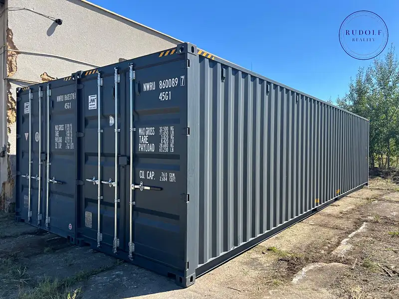 Pronájem skladového prostoru 27 m², Třemošná – náhled fotky 2
