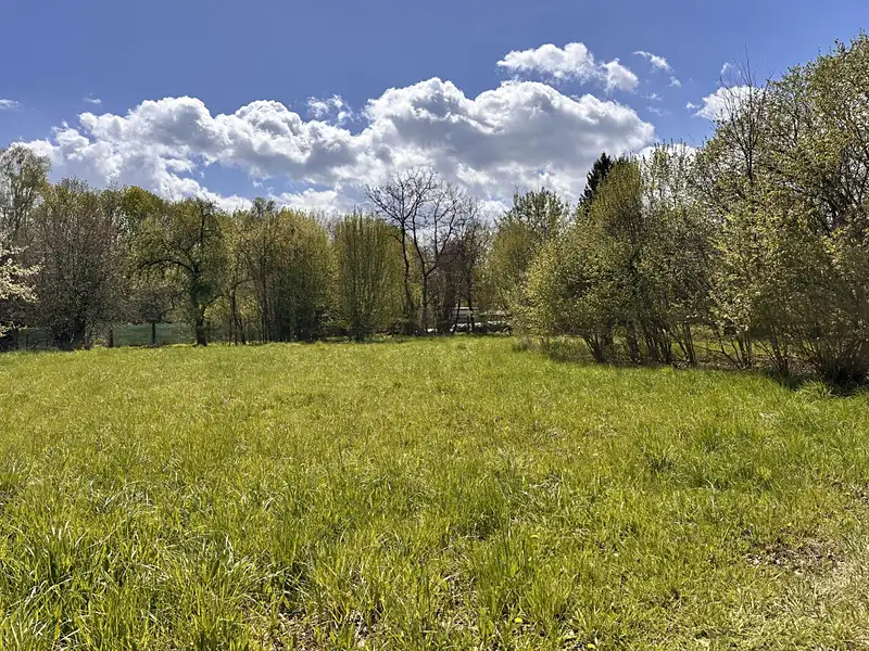 Prodej stavebního pozemku 853 m², Orlová – náhled fotky 1