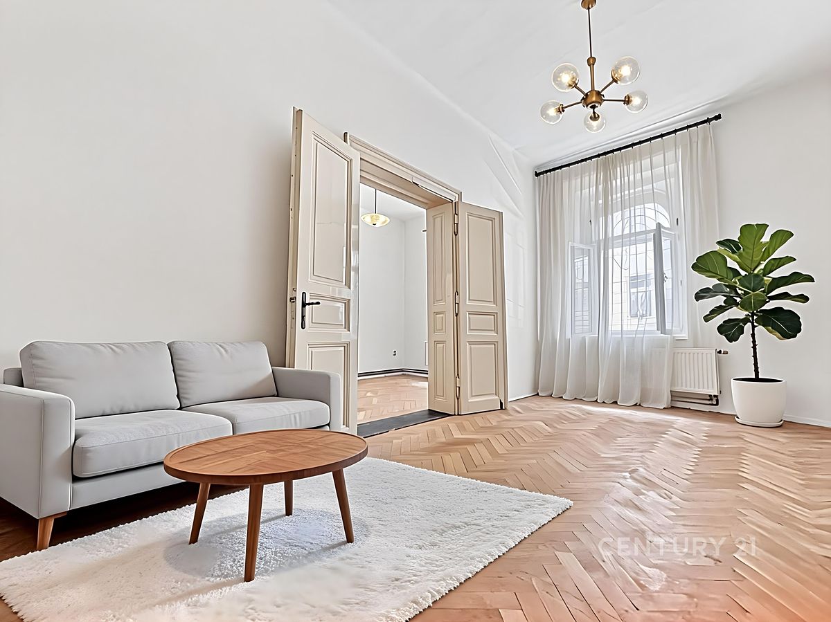 Prodej bytu 3+kk 69 m²