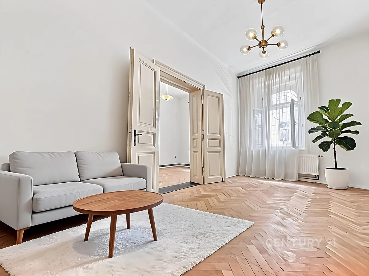 Prodej bytu 3+kk 69 m²