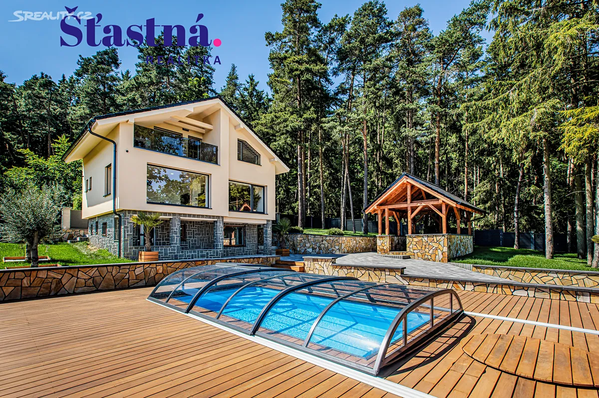 Prodej rodinného domu 146 m², pozemek 776 m², Cetyně