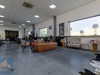 Pronájem komerčního prostoru, 259 m² (2 z 9)